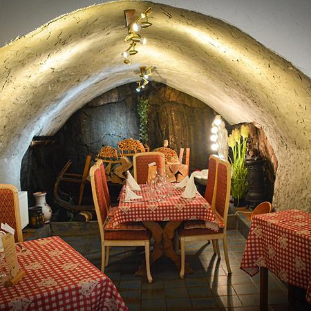 Logis Hotel Restaurant La Petite Auberge Alsace Le Hohwald Exterior foto